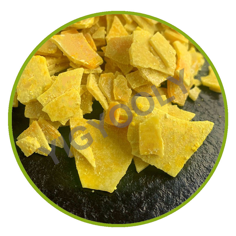 나트륨 하이드로설파이드(Sodium Hydrosulphide)는 무엇이며 현대 화학 산업에서 왜 그렇게 중요한가요?